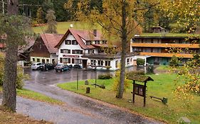 Enri Theater&Pension Bruderhaus